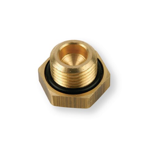 Stopfen 16x1,5 mm